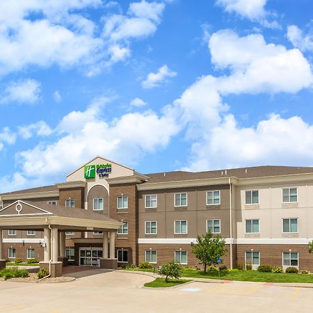 Holiday Inn Express - Albert Lea By Ihg Exterior foto