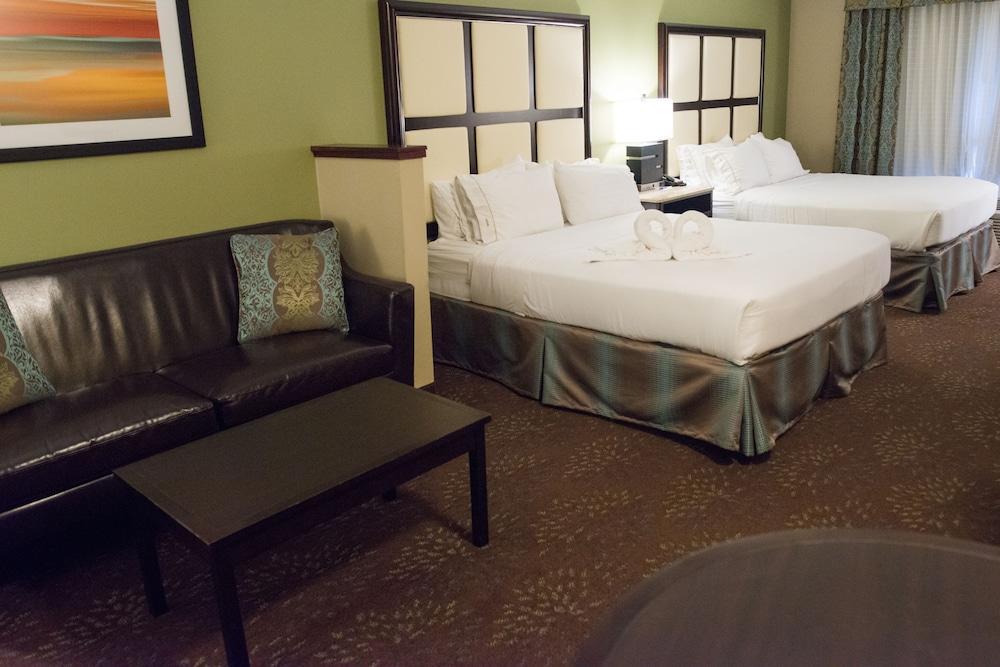 Holiday Inn Express - Albert Lea By Ihg Exterior foto