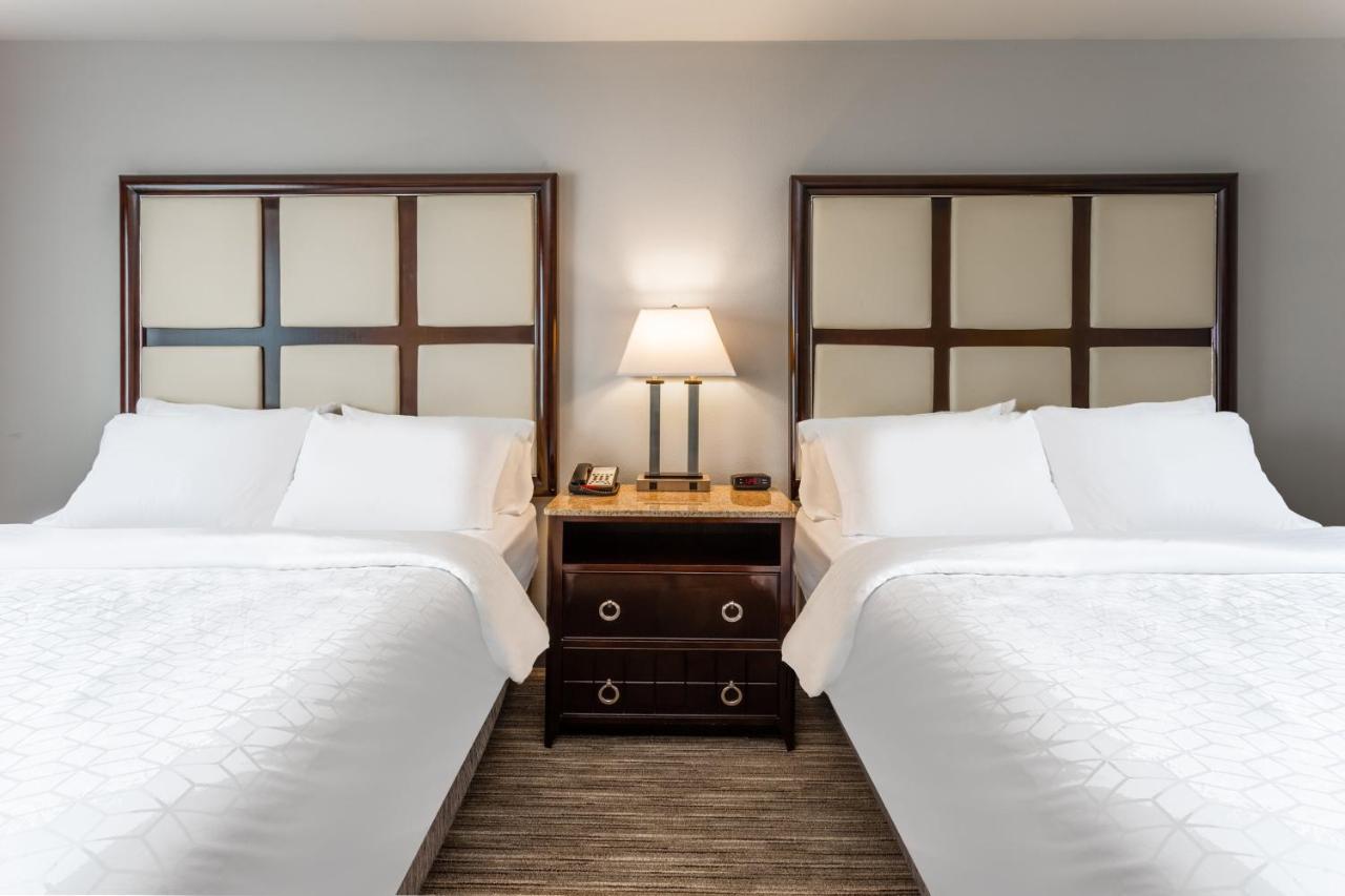 Holiday Inn Express - Albert Lea By Ihg Exterior foto