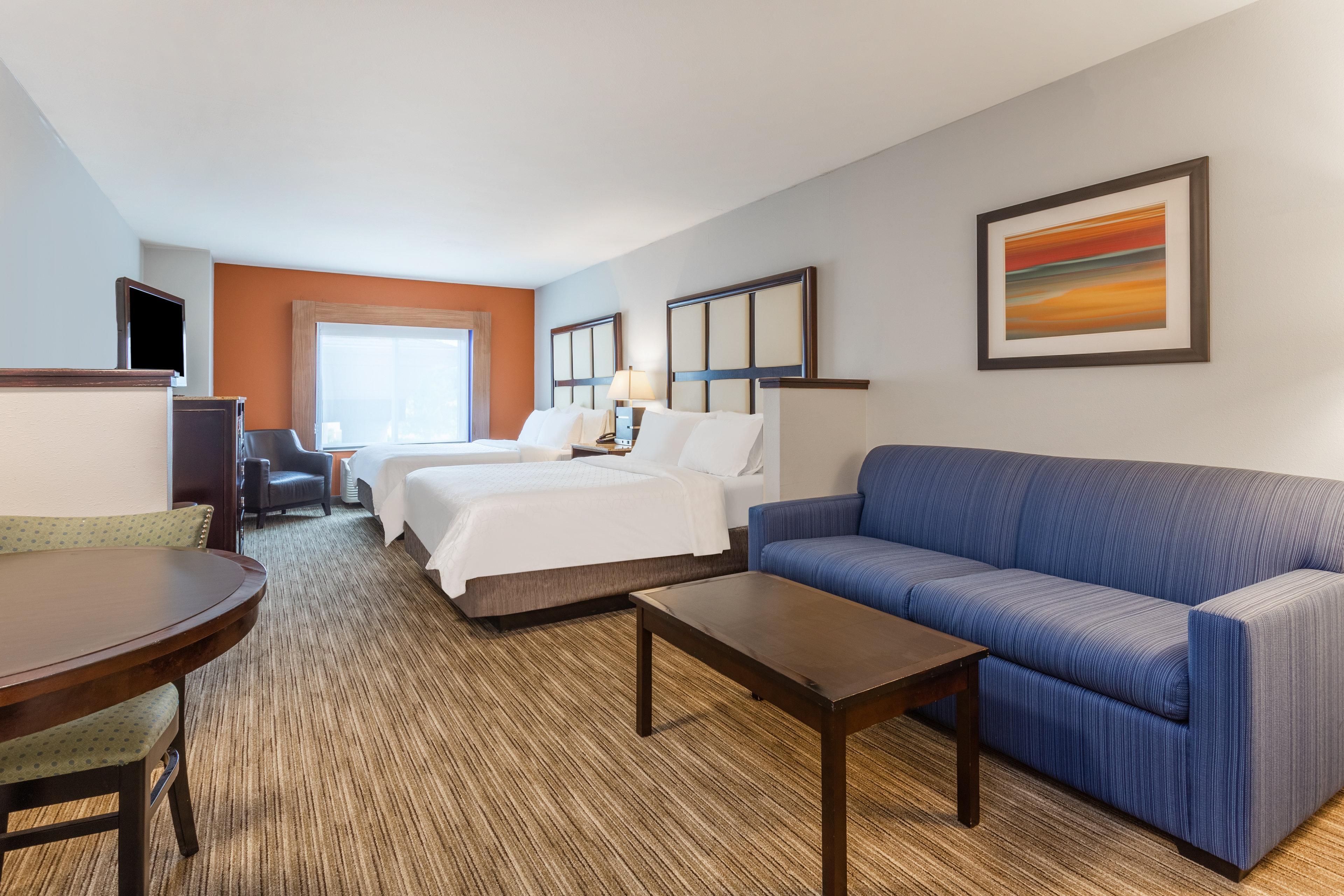 Holiday Inn Express - Albert Lea By Ihg Exterior foto