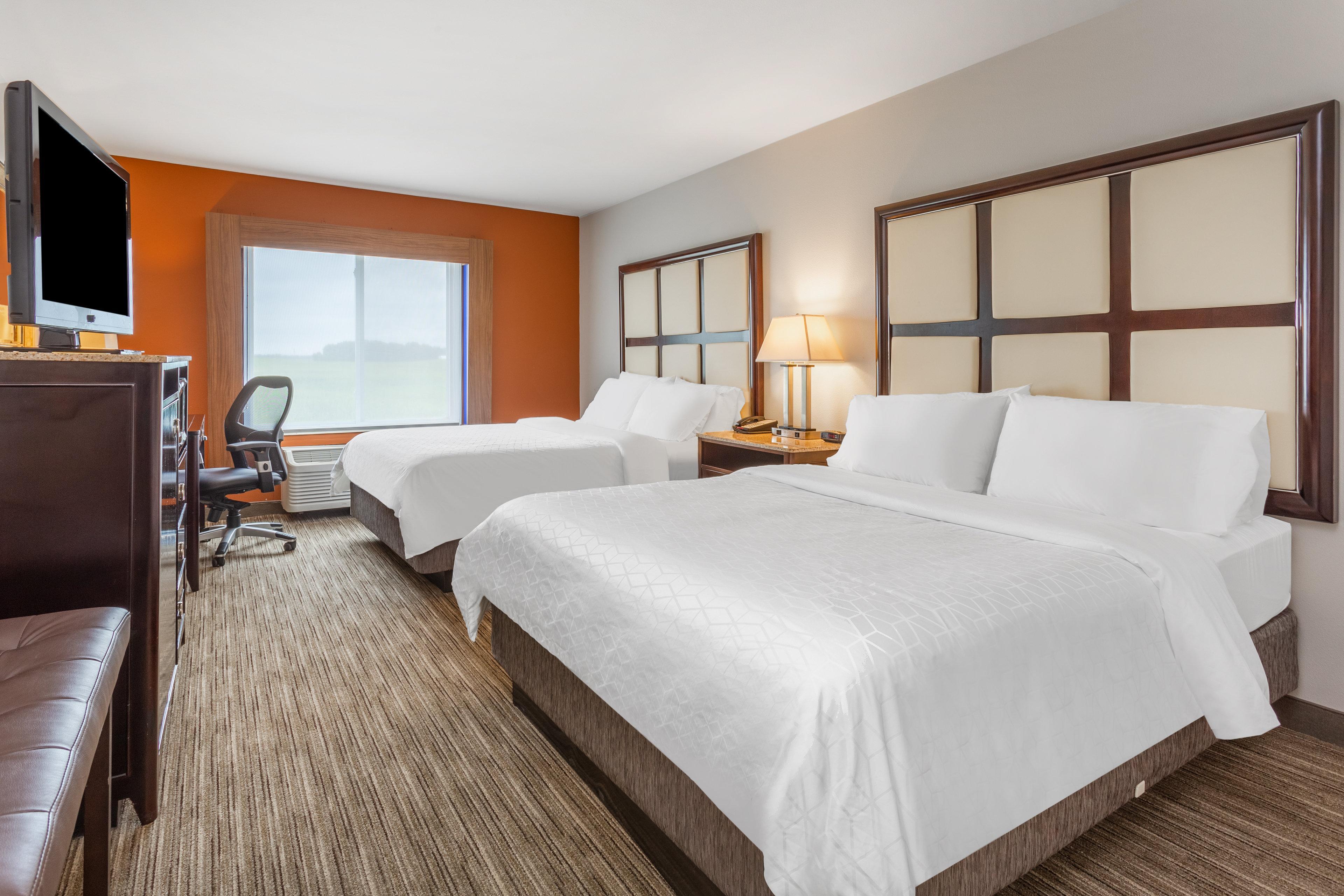 Holiday Inn Express - Albert Lea By Ihg Exterior foto