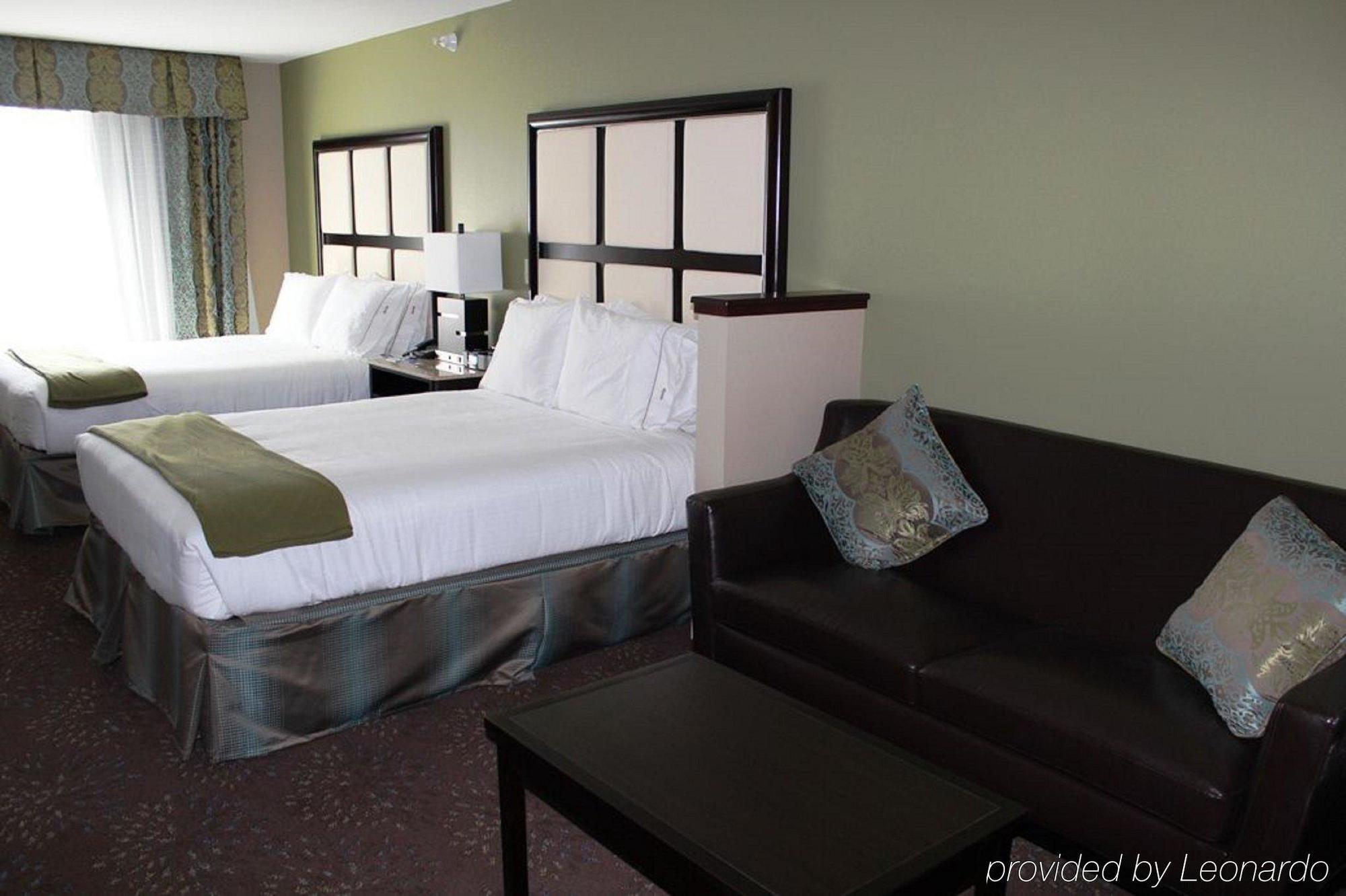 Holiday Inn Express - Albert Lea By Ihg Zimmer foto