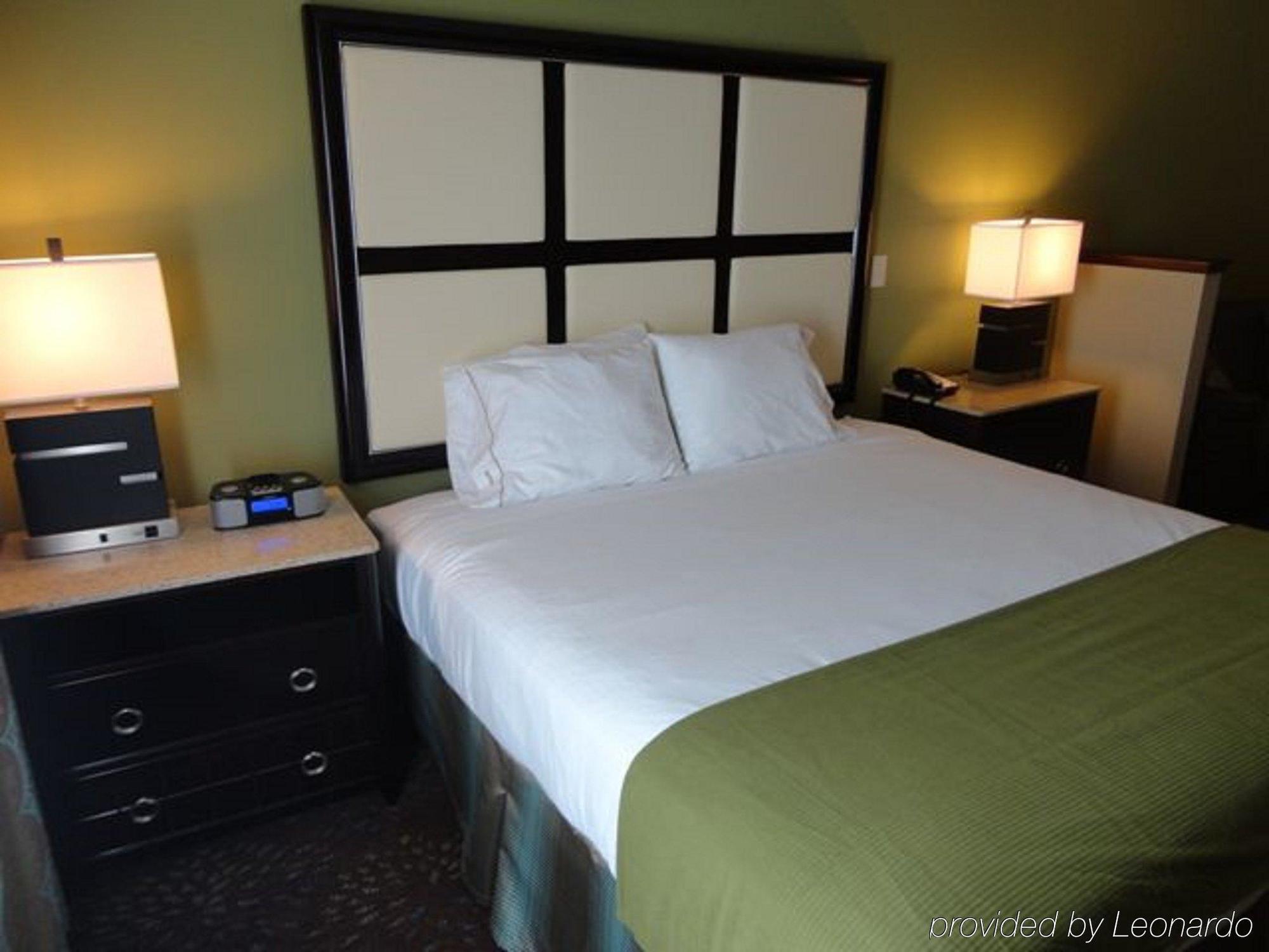 Holiday Inn Express - Albert Lea By Ihg Zimmer foto
