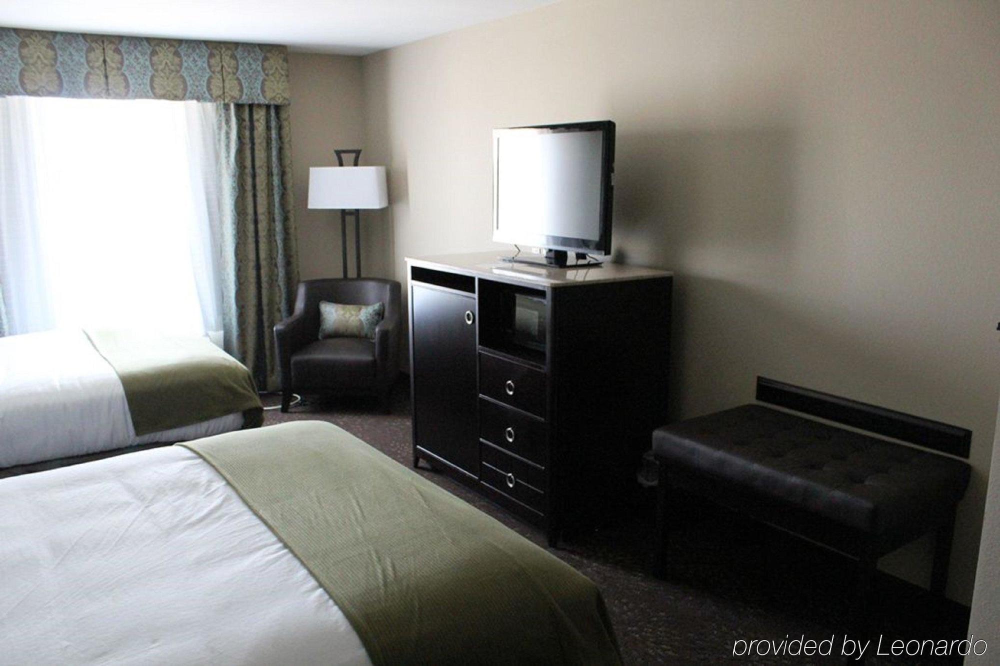 Holiday Inn Express - Albert Lea By Ihg Zimmer foto