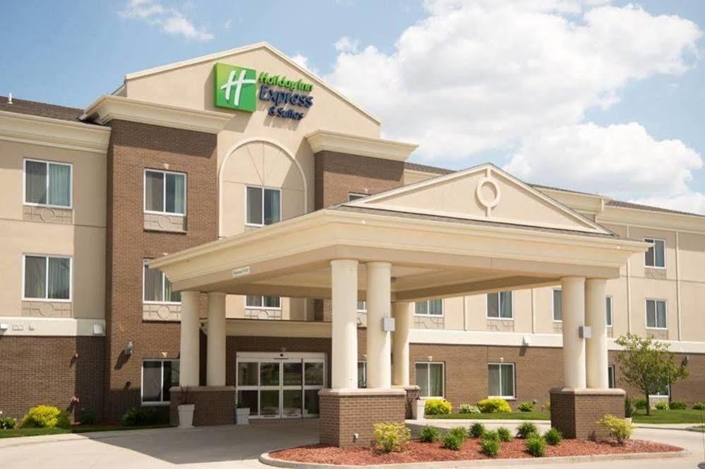 Holiday Inn Express - Albert Lea By Ihg Exterior foto